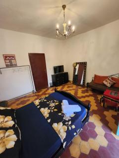 Appartement traditionnel au cœur de la medina avec terrasse panoramique - 4
