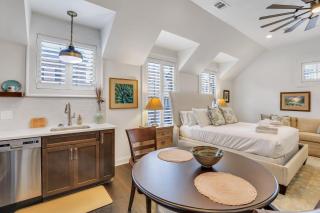 Sunset Perch by Lucky Savannah - 8