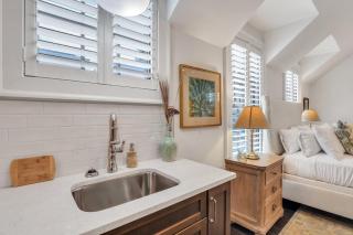 Sunset Perch by Lucky Savannah - 2