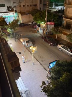 abdelhamid badawy 5 min away from airport - 1