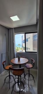 Marea beira-mar Jatiúca - 1