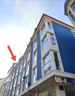 Vivienda Novo Betanzos - 1