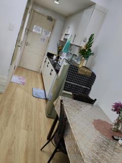 Escape Nearby at Sea Residences Moa - 5