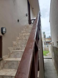 Studio Duplex Praia do Porto - 9