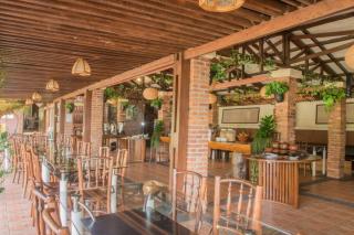 Talita Mountain Resort - 1