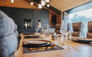 Penthouse Suite mit Whirlpool in Hinterzarten - 1