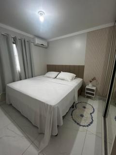 Apartamento confortável em Foz do Iguaçu - 1