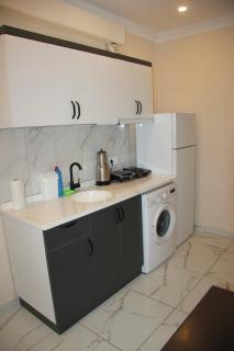 Antalya Apart House - 18 - 6