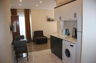 Antalya Apart House - 18 - 4