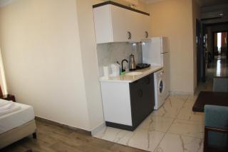 Antalya Apart House - 18 - 1