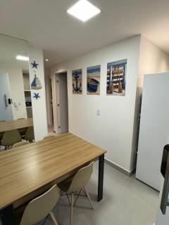 Flat Porto Beijupira Exclusive - Porto de Galinhas - 3