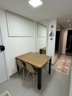 Flat Porto Beijupira Exclusive - Porto de Galinhas - 1