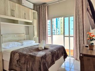 CURTA! |208| 2Q Quadra Mar República Argentina - 5