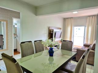 CURTA! |208| 2Q Quadra Mar República Argentina - 1