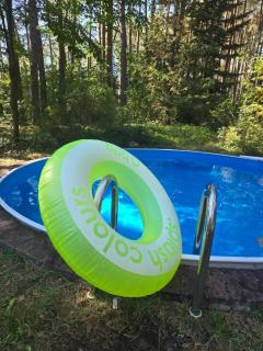 Aloha Summer Cottage -  - 8