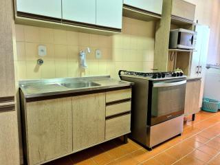 CURTA! |208| 2Q Quadra Mar República Argentina - 7