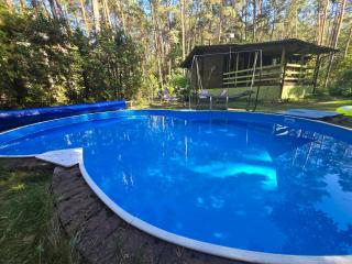 Aloha Summer Cottage - 9