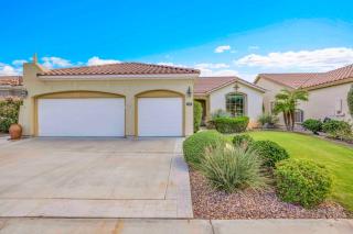 Desert Fairway Oasis - 1