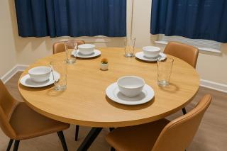 King Suite Dwntwn Playhouse Sq, RockHall, CSU - 7