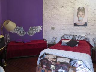 Andiamo Guest House - 5