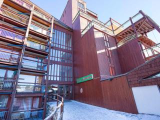 Studio cosy, ski aux pieds, balcon, Arc 1800 - FR-1-346-340 - 6