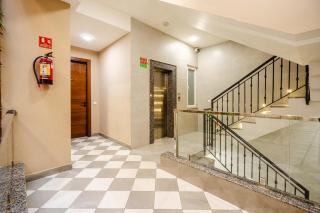 Royal Studio Golf Course Road - 4
