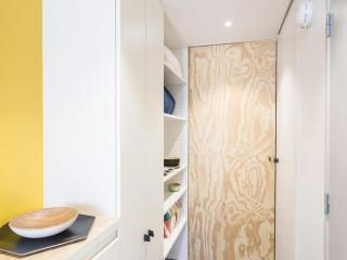 Studio rénové au centre avec balcon et wifi gratuit - FR-1-346-389 - 5