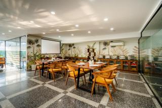 Royal Residence Suite - Golf Course - 7