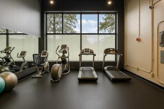 King Suite Playhouse SQ DT, RockHall, CSU, Clinic - 2