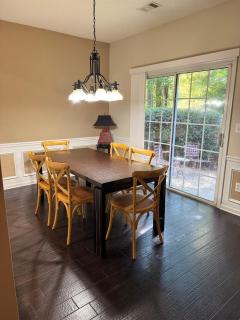 Beautiful and cozy house in Duluth! - 1