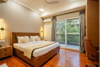 Royal Residence Suite - Golf Course - 9