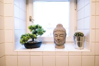 Charming Attic Apartment in the Heart of Prague - 3