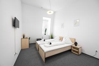 Hotel HC České Budějovice - 0