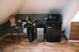 Charming Attic Apartment in the Heart of Prague - 2