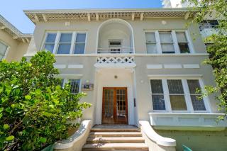 2BR in Edgewater with Parking, 12 min to Ocean - 5