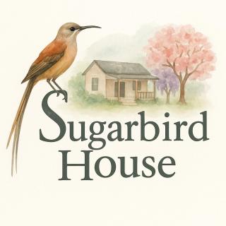 Sugarbird House - 9