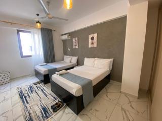 Breeze Apartment - Mombasa - 5