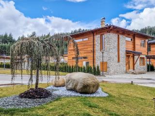 Aquaterra Hot Spring Villa - Banya - 8