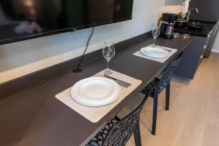 NEW ID Paradise, AC and Wi-Fi, KING Bed - 8