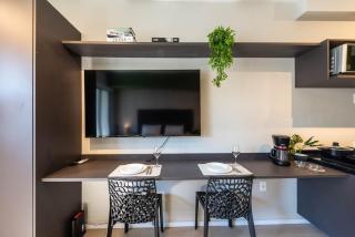 NEW ID Paradise, AC and Wi-Fi, KING Bed - 3