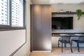 NEW ID Paradise, AC and Wi-Fi, KING Bed - 2