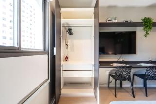 NEW ID Paradise, AC and Wi-Fi, KING Bed - 1