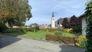 Landhaus Vorderberg - Appartementen - 1