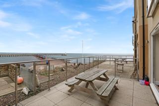 Seascape - North East Escapes - Amble - 7