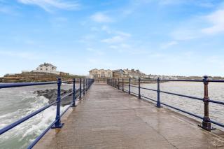Seascape - North East Escapes - Amble - 6