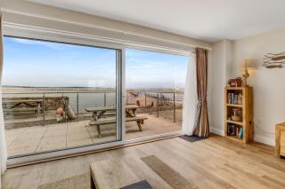Seascape - North East Escapes - Amble - 1