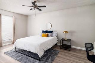 Cozy 1-BR Near Triangle near SXSW - 9