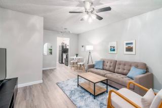 Cozy 1-BR Near Triangle near SXSW - 8
