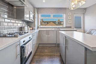 The Beach House - North East Escapes - 3