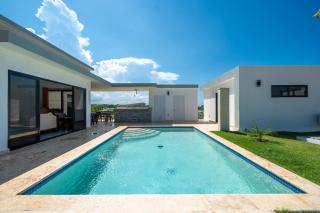 Brand New Modern Caribbean Retreat 3BR - 0
